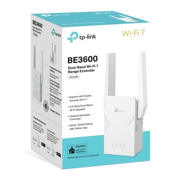 TP-Link RE225BE — miniatura 5