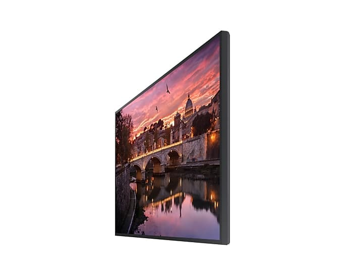 Samsung QB43R-B, miniatura 4