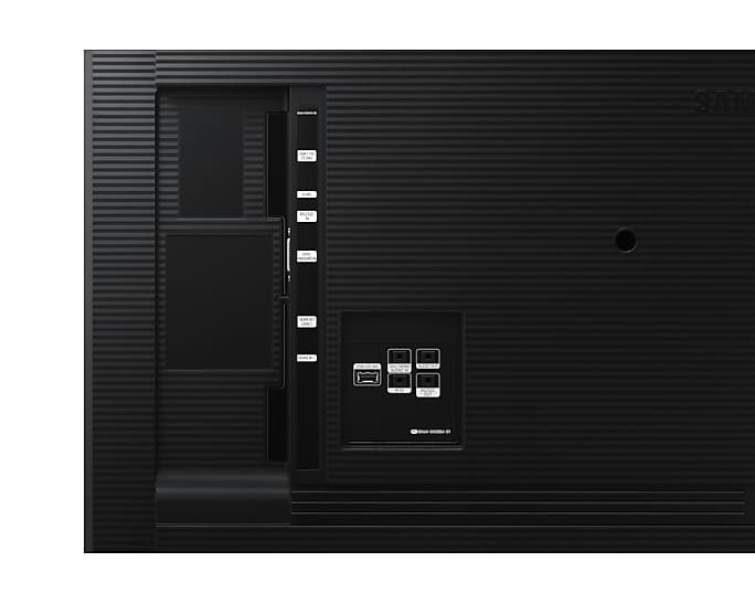 Samsung QB43R-B, miniatura 5