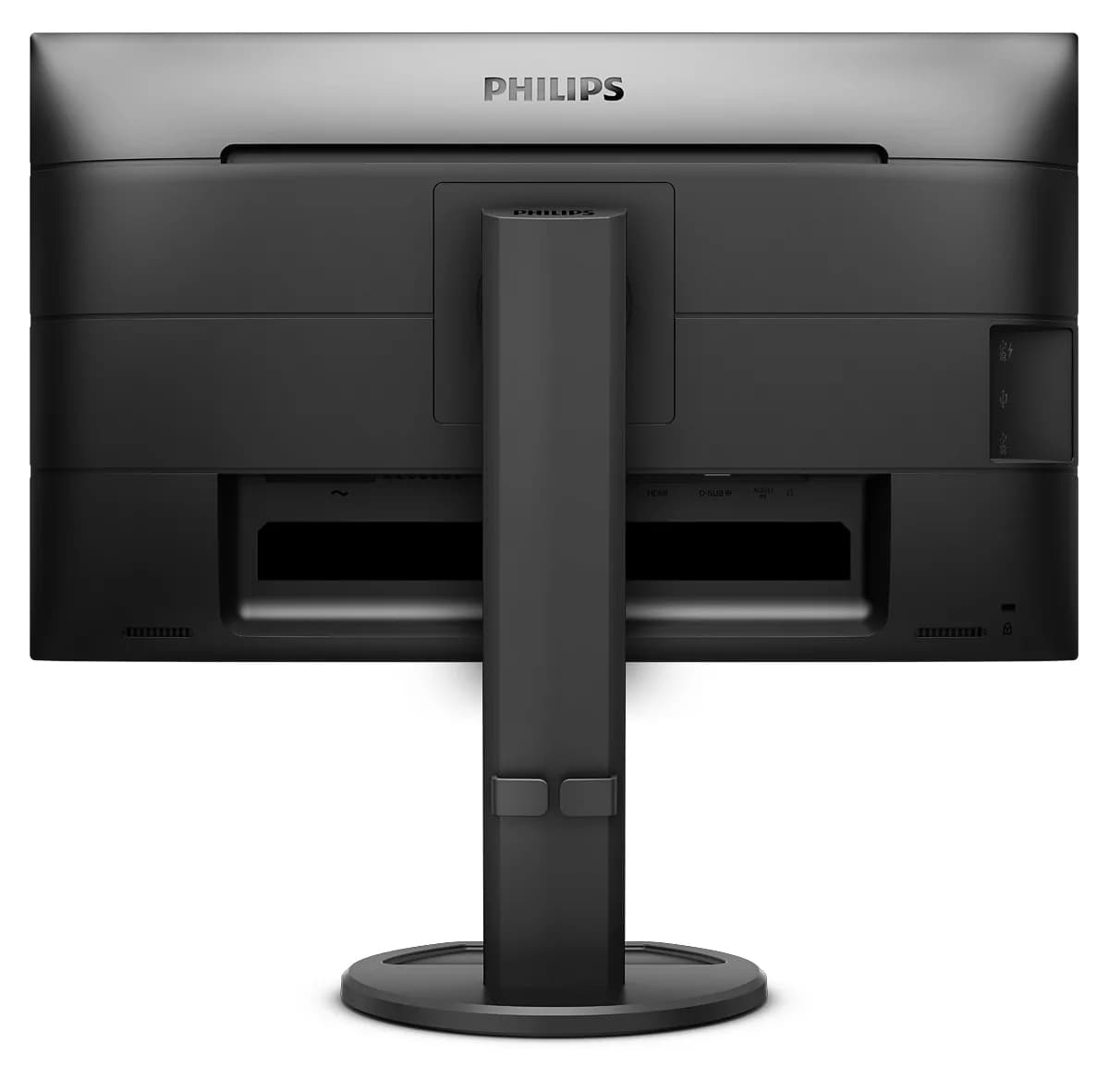 Philips B Line Monitor LCD 241B8QJEB/00 — miniatura 6