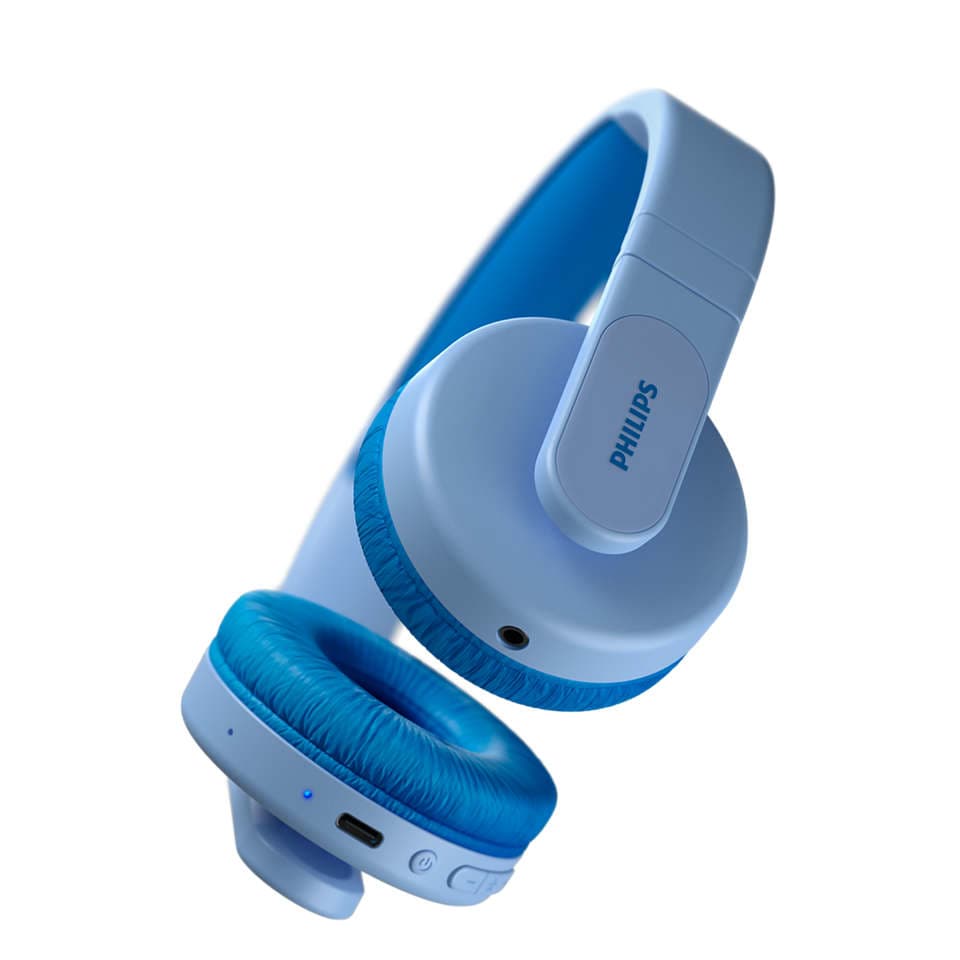 Philips TAK4206BL/00 — miniatura 2