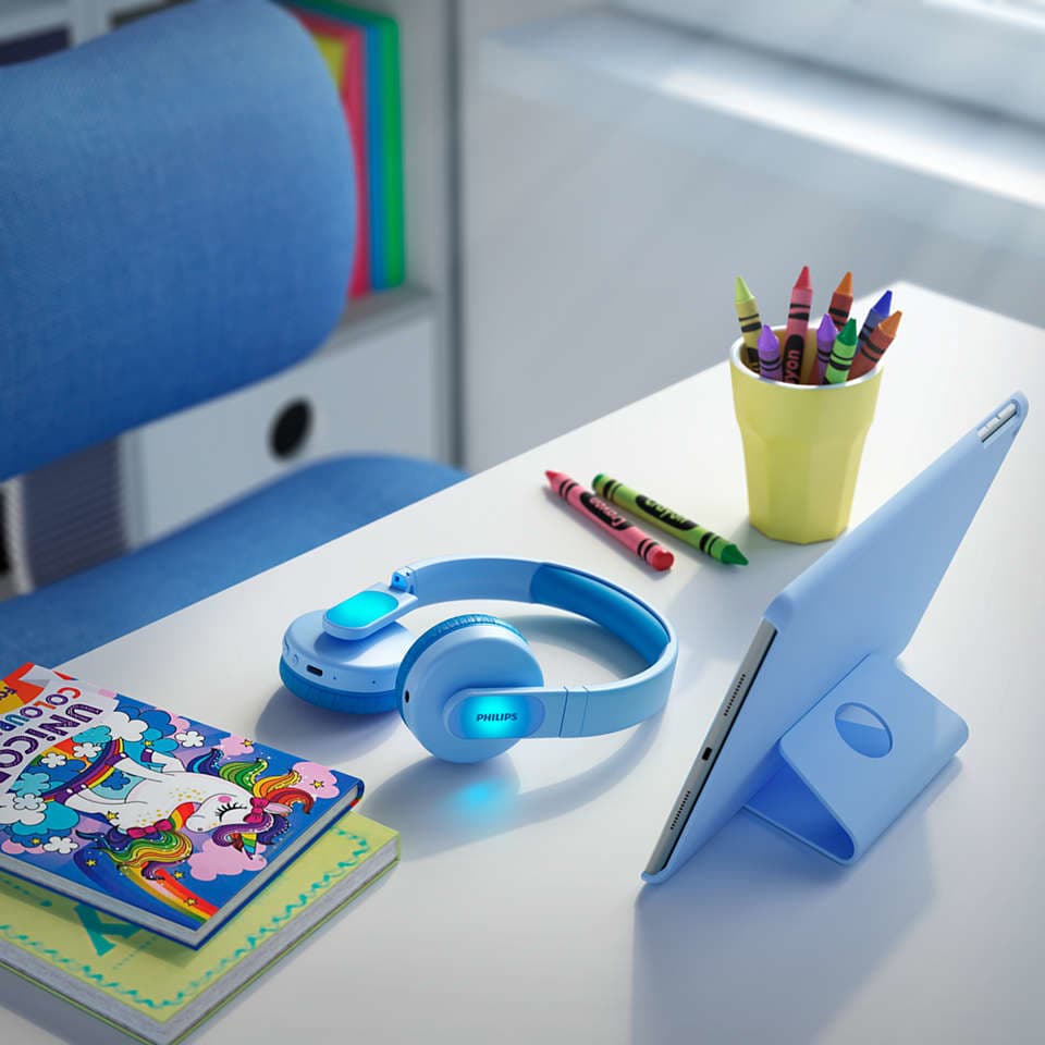 Philips TAK4206BL/00 — miniatura 4