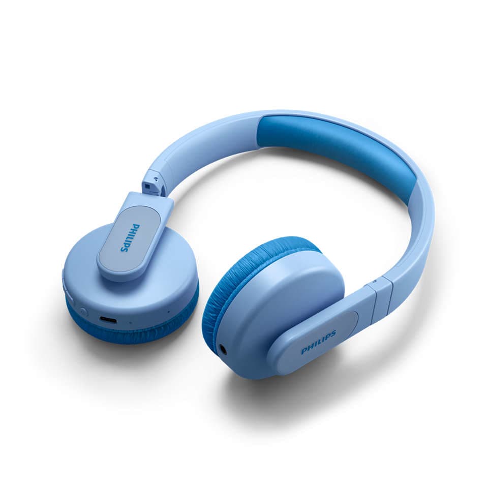 Philips TAK4206BL/00 — miniatura 8