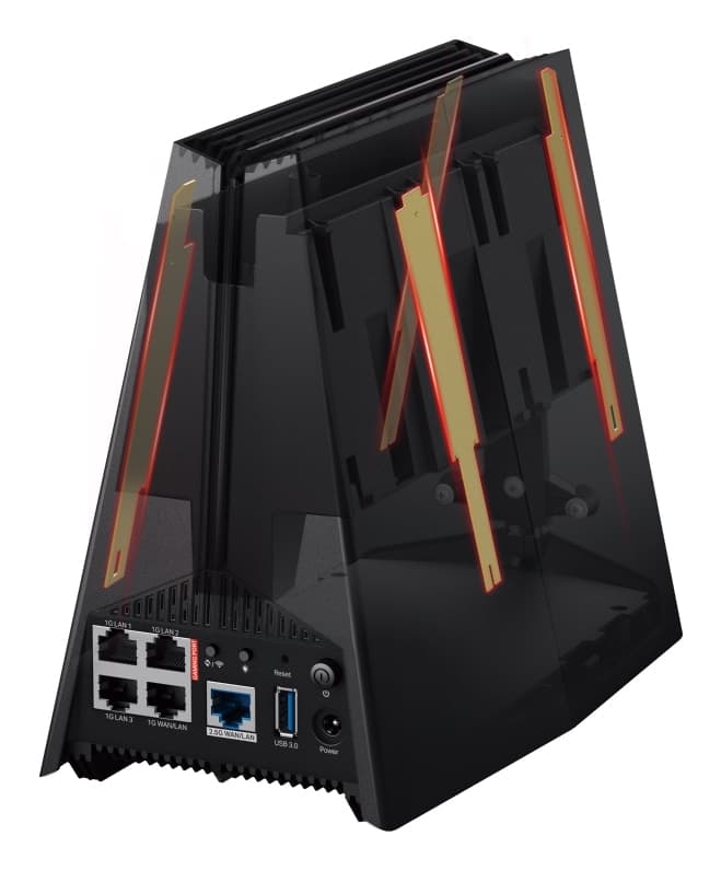 TP-Link Archer GXE75 — miniatura 5