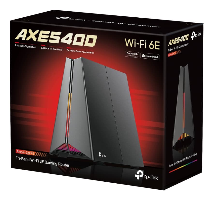 TP-Link Archer GXE75 — miniatura 6