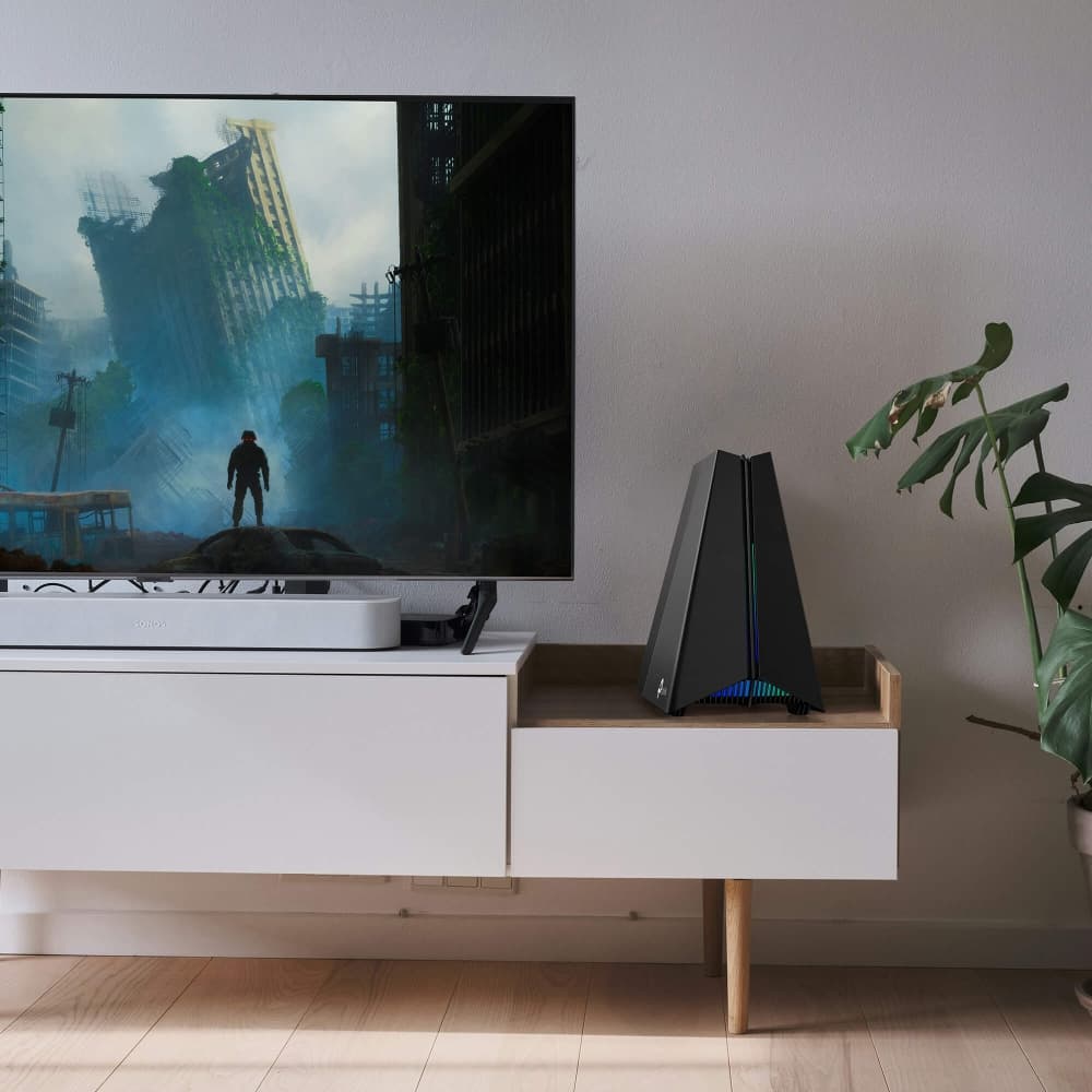 TP-Link Archer GXE75 — miniatura 7