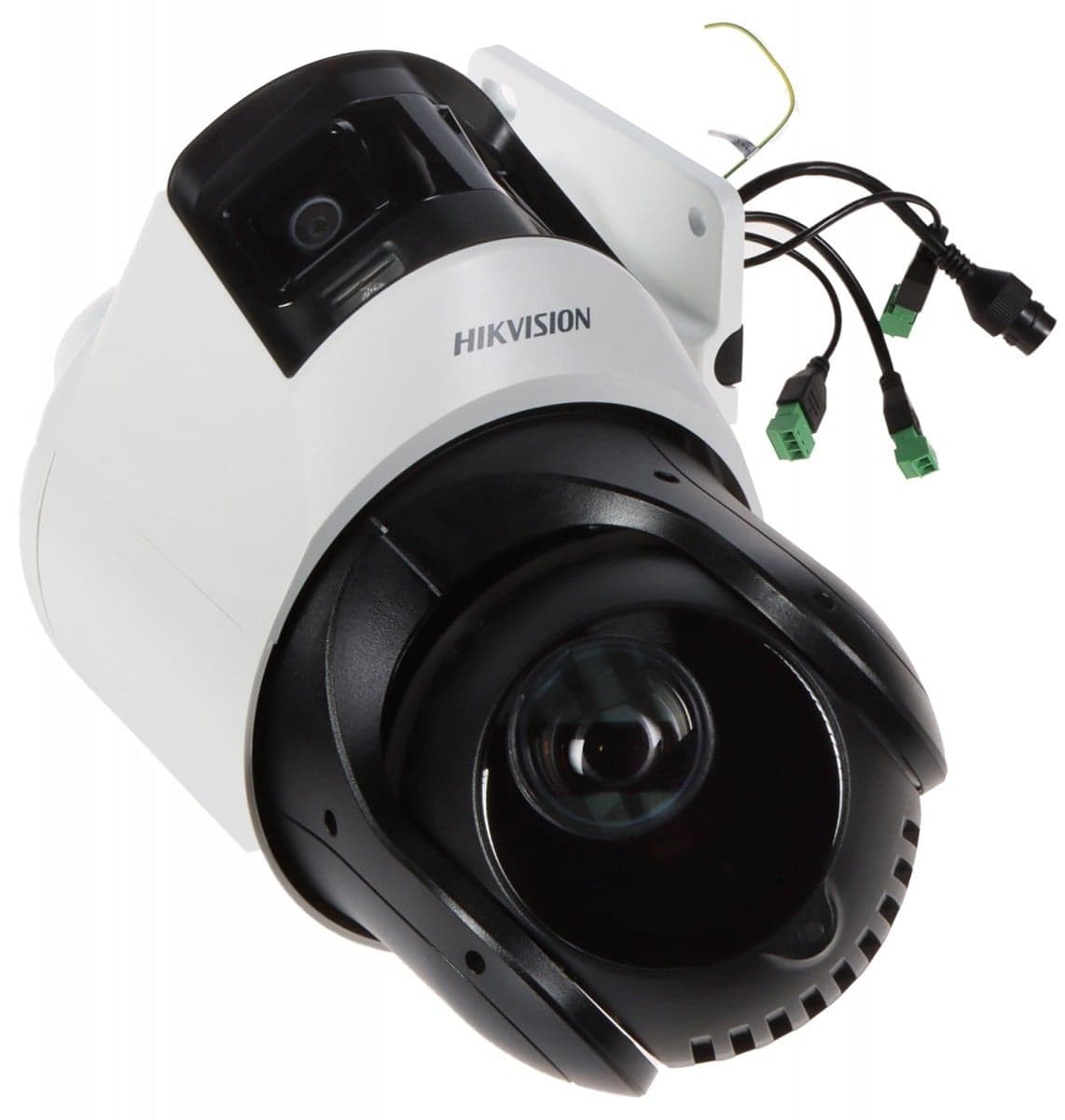 Hikvision DS-2SE4C225MWG-E/26(F0) TandemVu 6+2MP 25X Colorido & IR Panorâmica & Câmera PTZ, miniatura 3