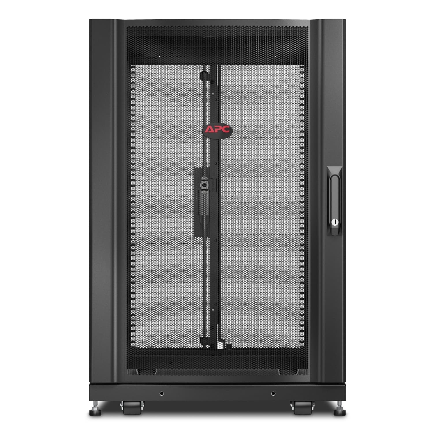 APC NetShelter SX — miniatura 2
