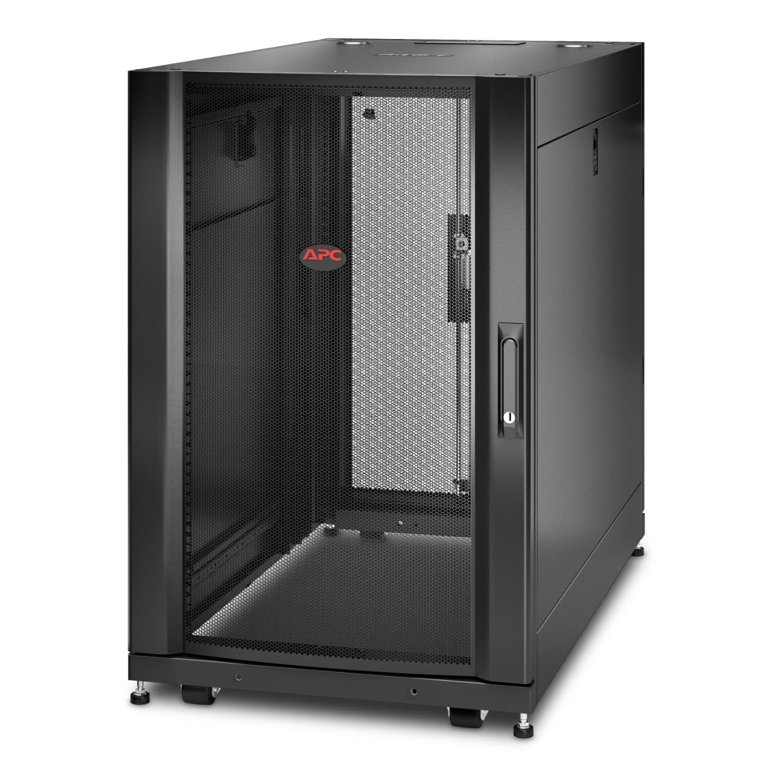APC NetShelter SX — miniatura 4