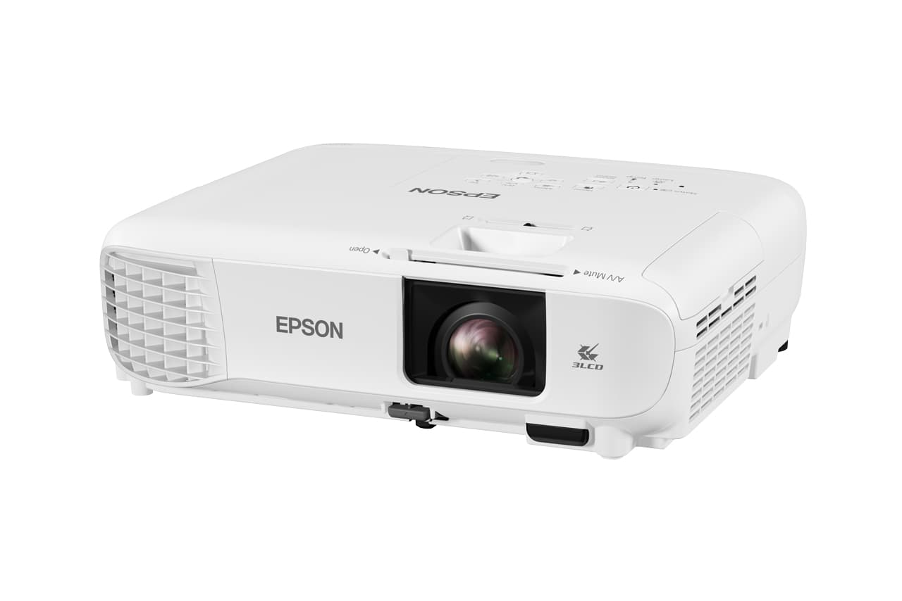 Epson EB-W49 — miniatura 2