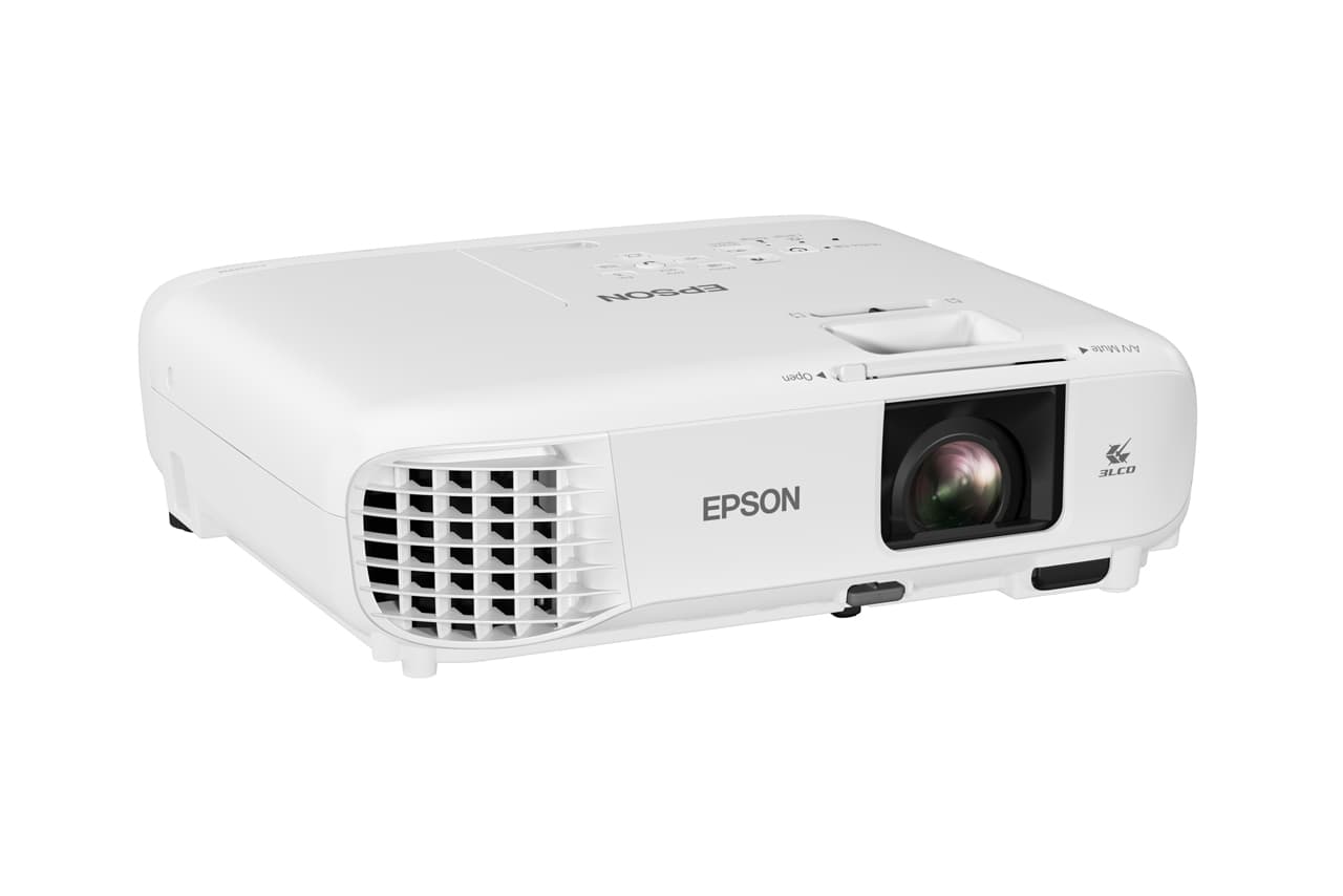 Epson EB-W49 — miniatura 3