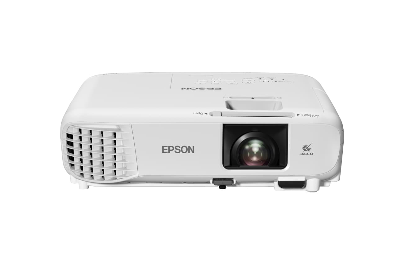 Epson EB-W49 — miniatura 4