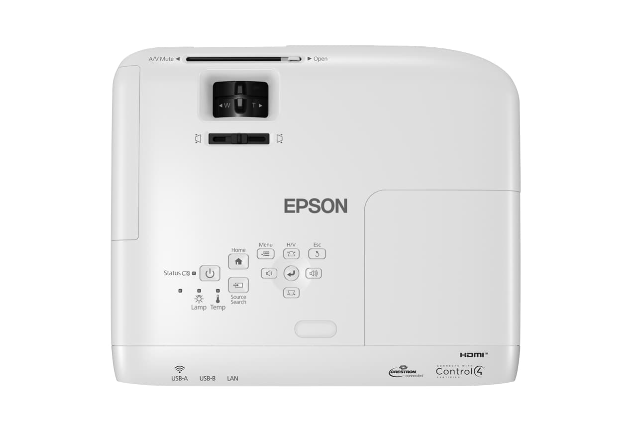 Epson EB-W49 — miniatura 5