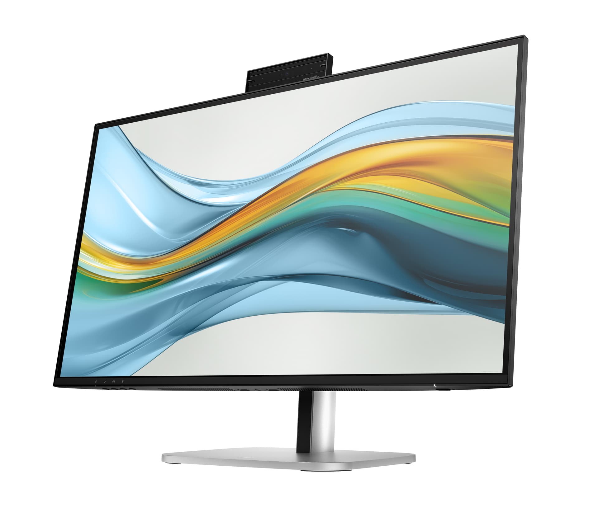 HP Series 5 Pro Monitor QHD USB-C para videoconferência Série 5 Pro de 27 polegadas - 527pm, miniatura 8
