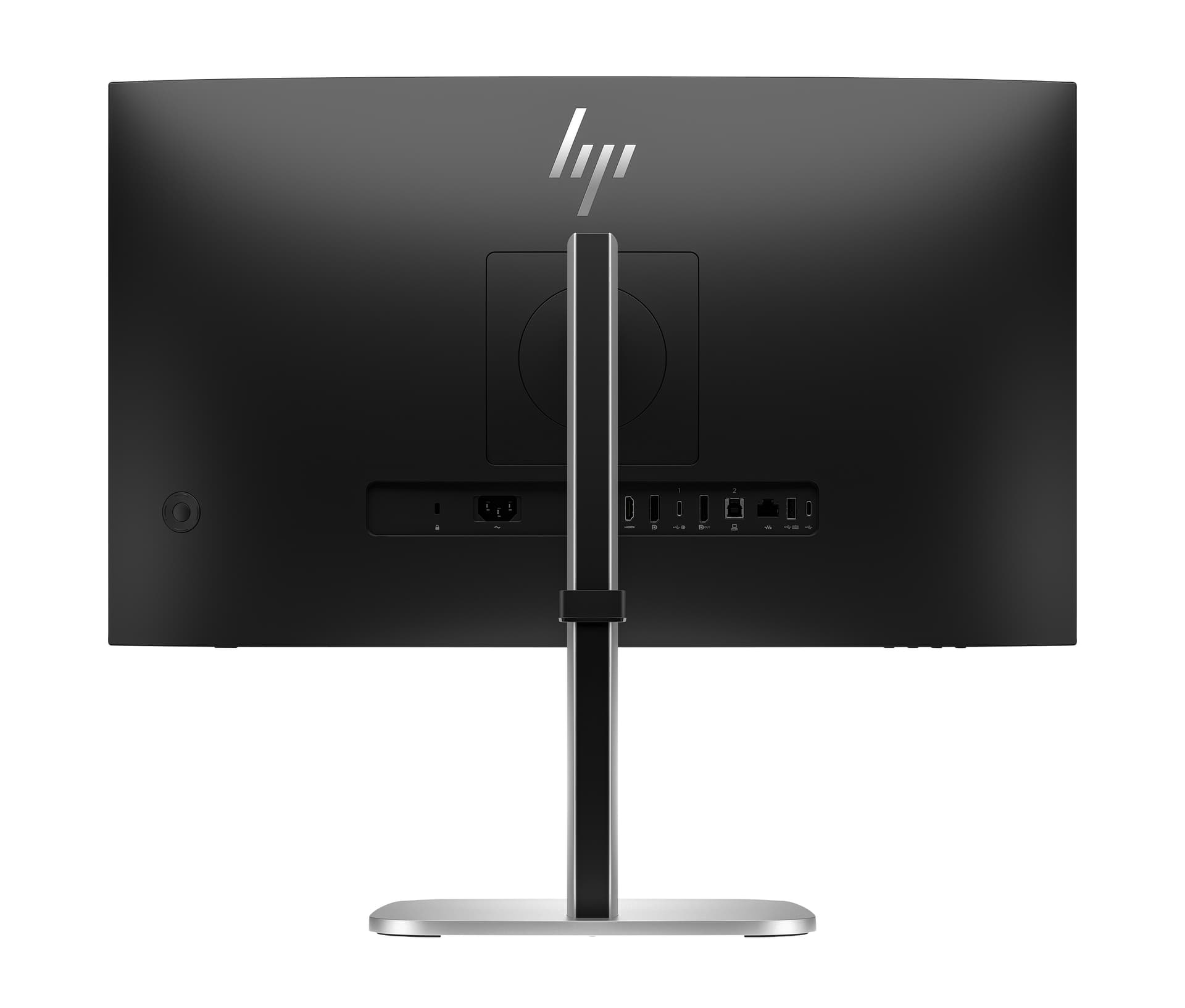 HP Series 5 Pro Monitor QHD USB-C para videoconferência Série 5 Pro de 27 polegadas - 527pm, miniatura 9