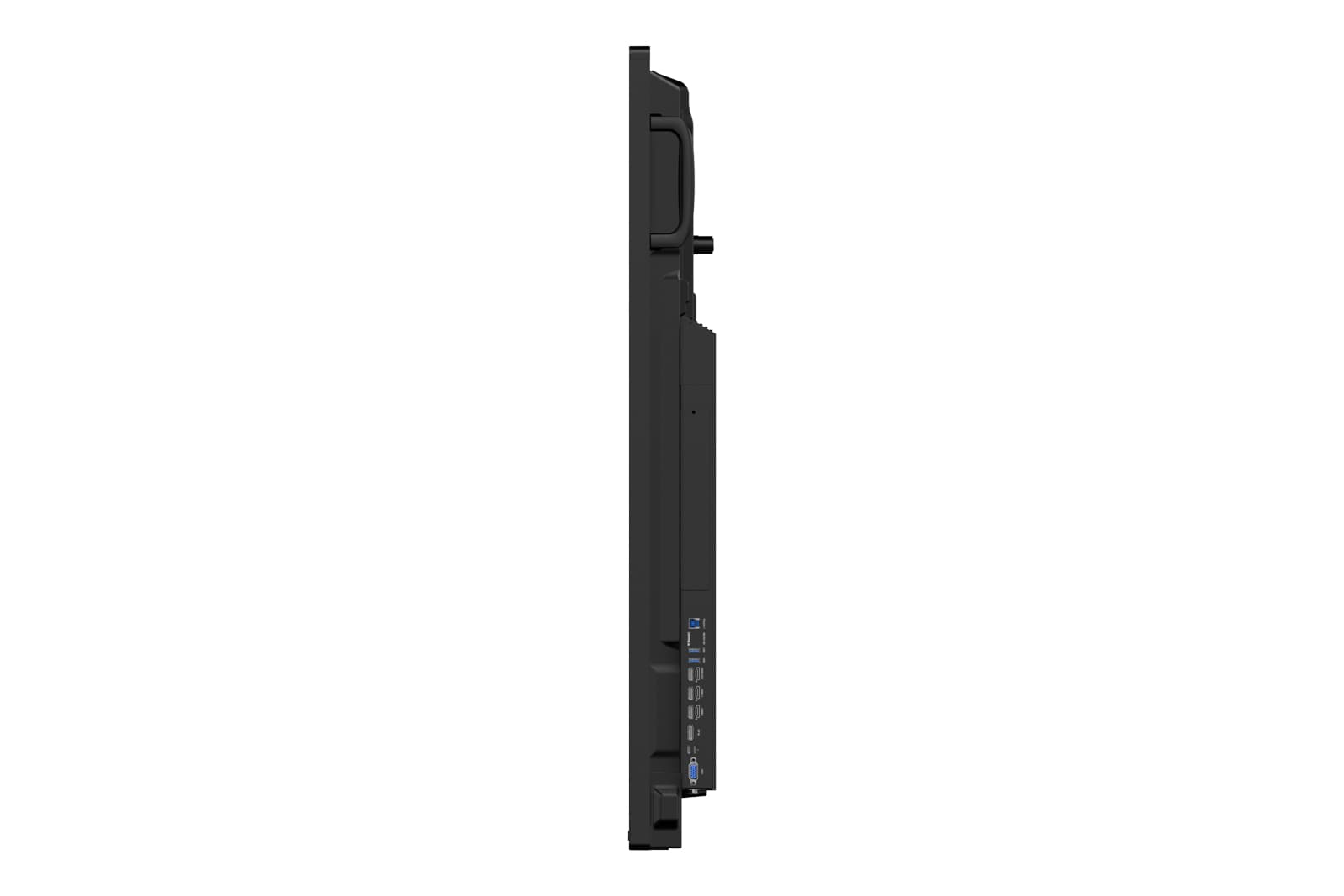 Viewsonic IFP 65IN 4K ANDROID 16 EDLA 64 — miniatura 8