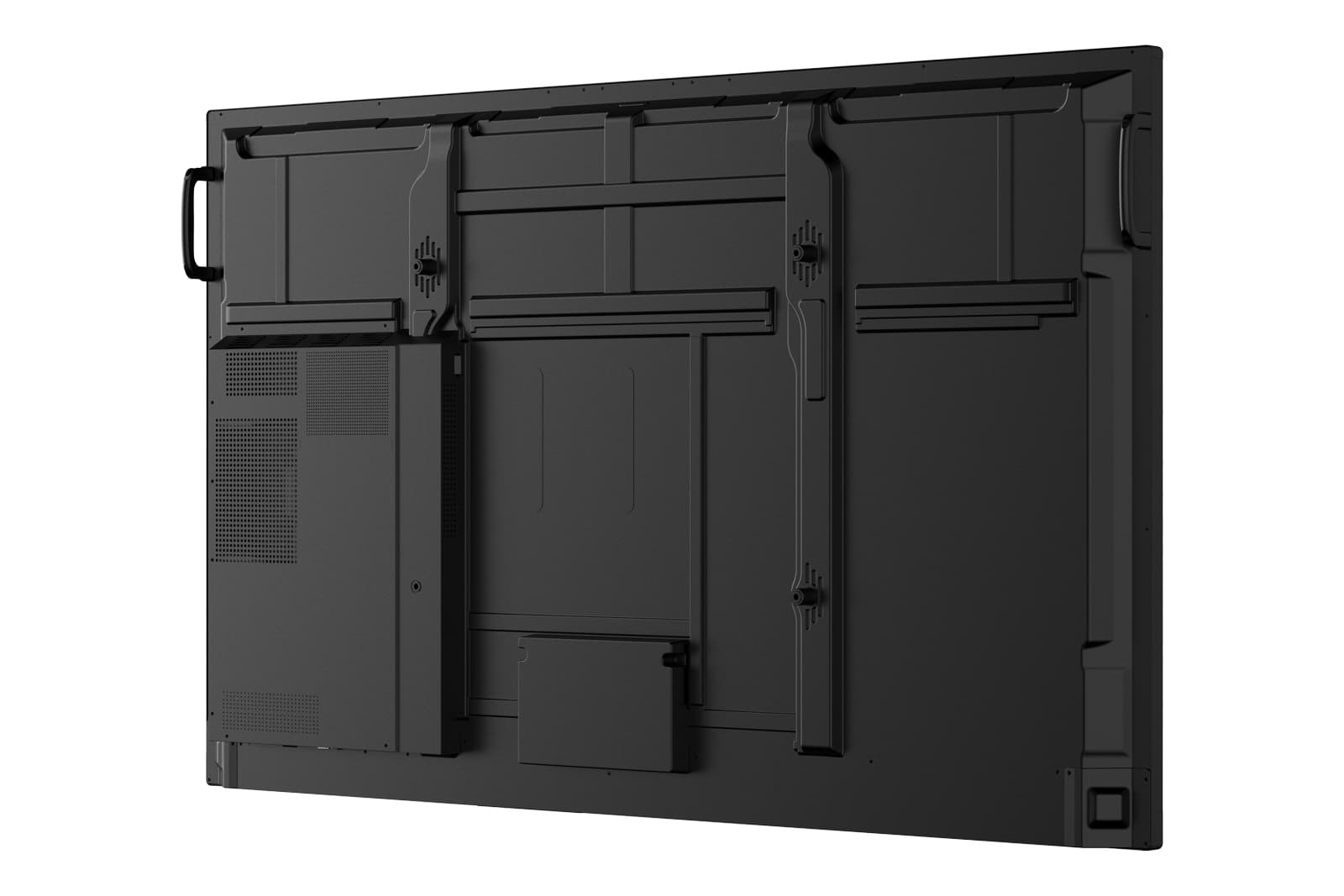 Viewsonic IFP 65IN 4K ANDROID 16 EDLA 64 — miniatura 9