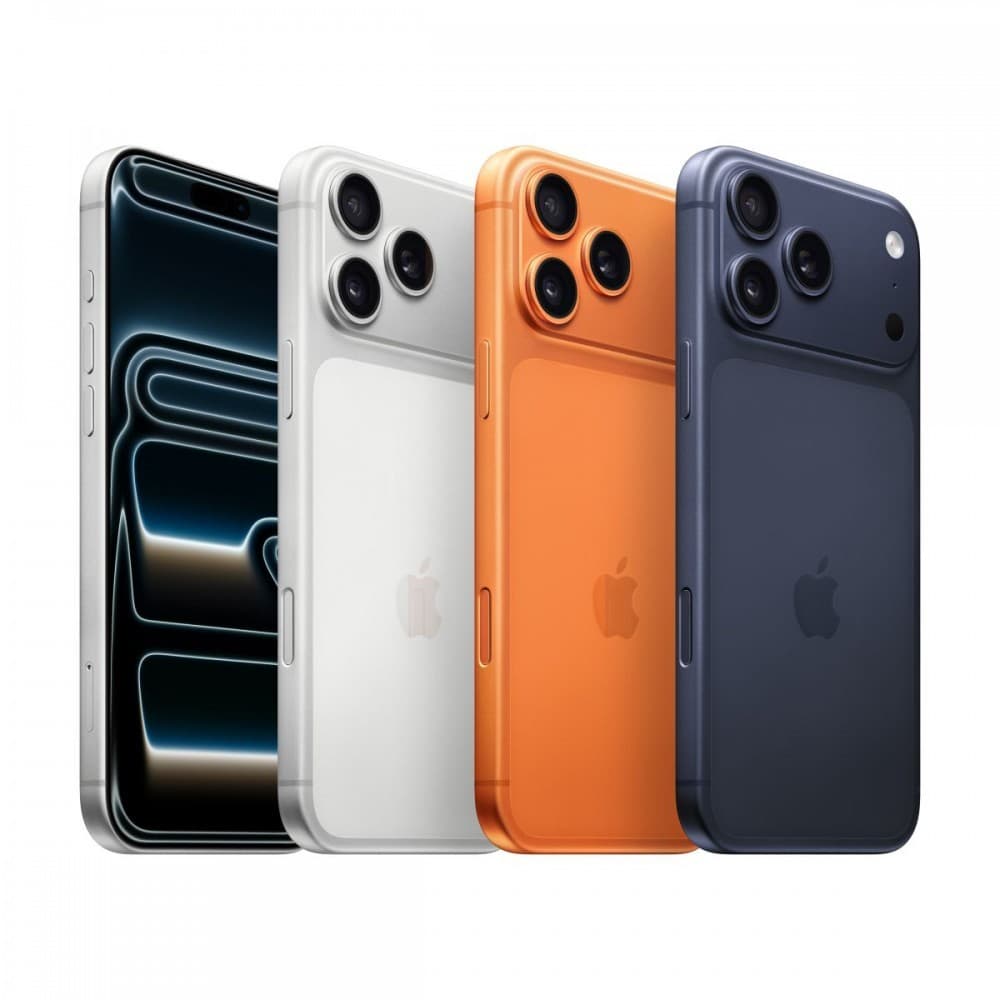 Apple iPhone 17 Pro Max — miniatura 5