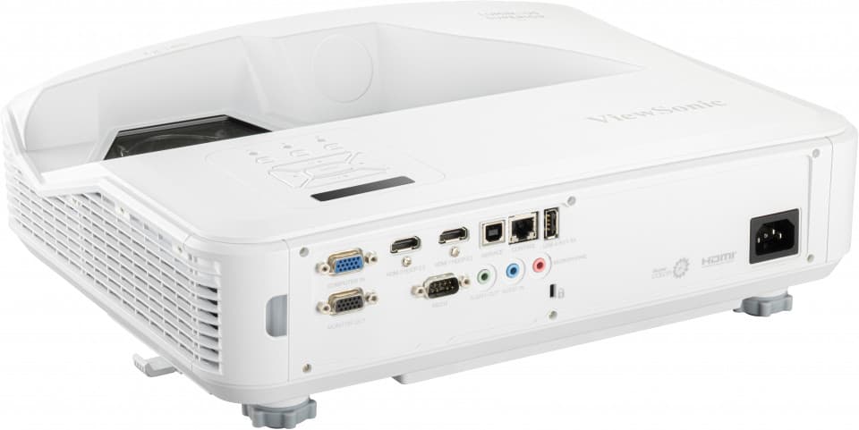 Viewsonic LS832WU, miniatura 11