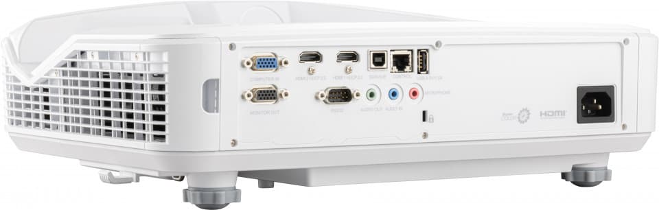 Viewsonic LS832WU, miniatura 12