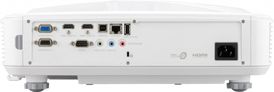 Viewsonic LS832WU, miniatura 18