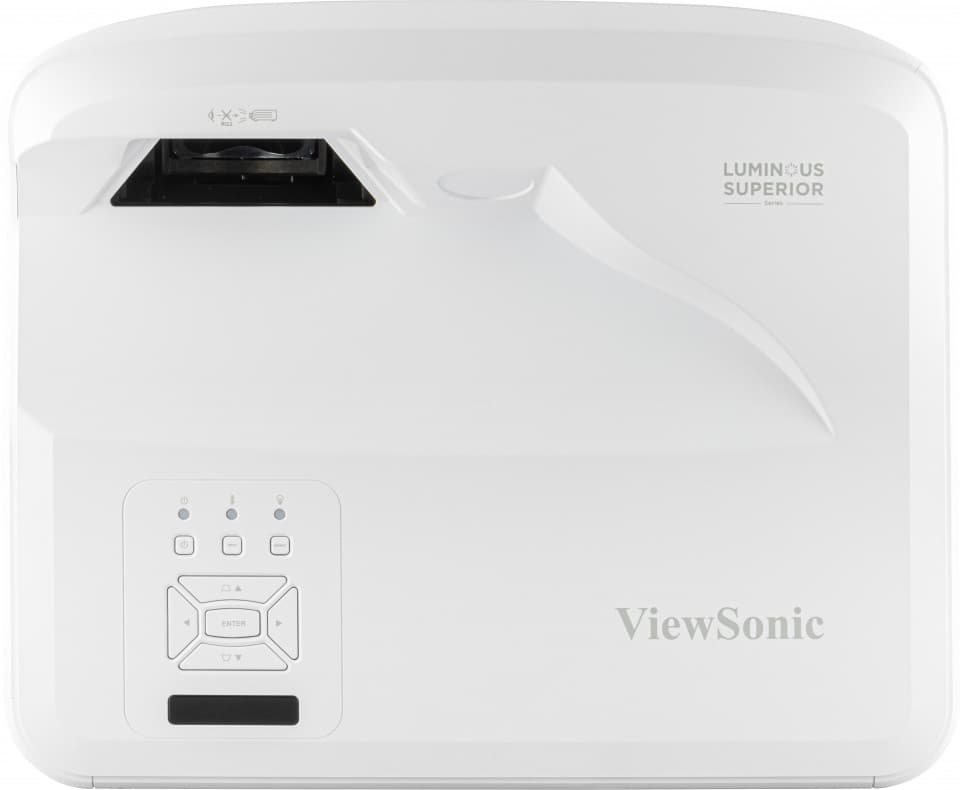 Viewsonic LS832WU, miniatura 7