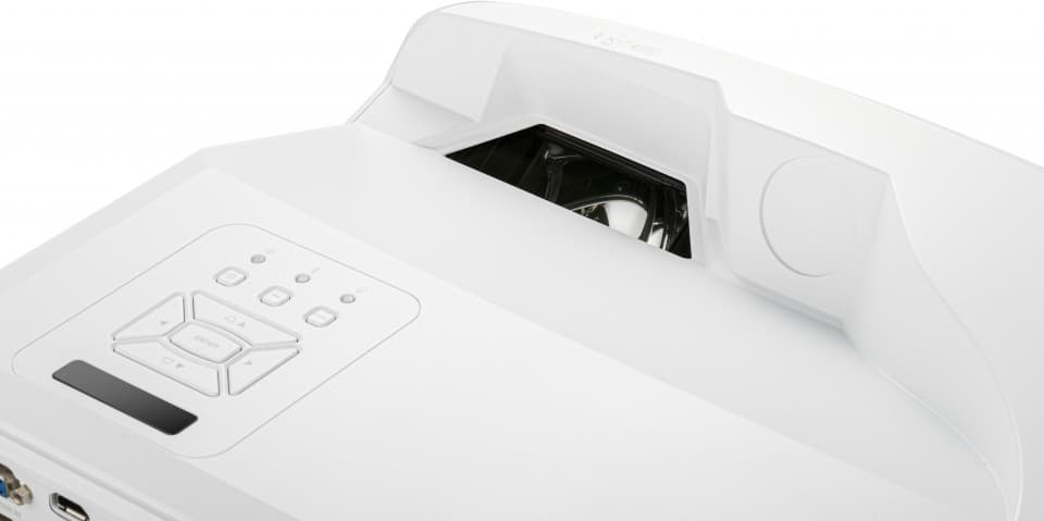Viewsonic LS832WU, miniatura 8