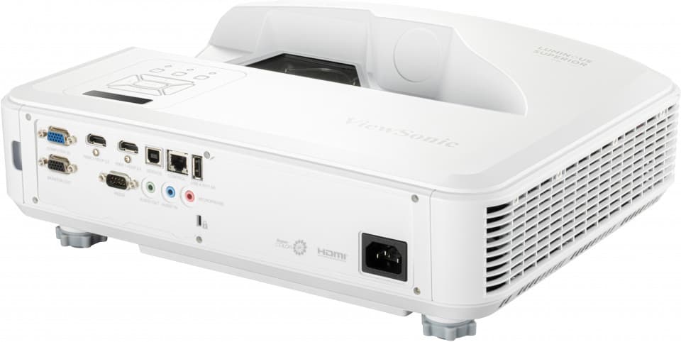 Viewsonic LS832WU, miniatura 9