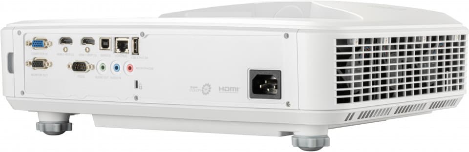 Viewsonic LS832WU, miniatura 10