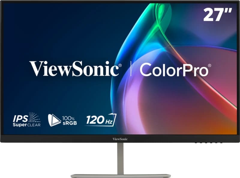 Viewsonic VP Series VP2766-2K — miniatura 2