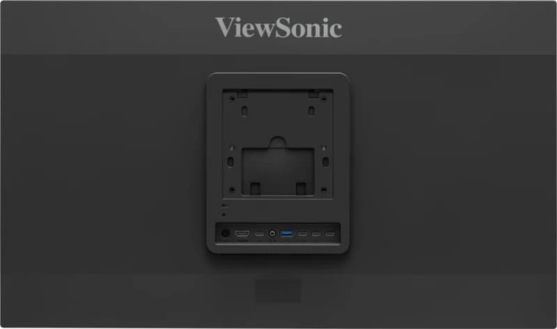 Viewsonic VP Series VP2766-2K — miniatura 11