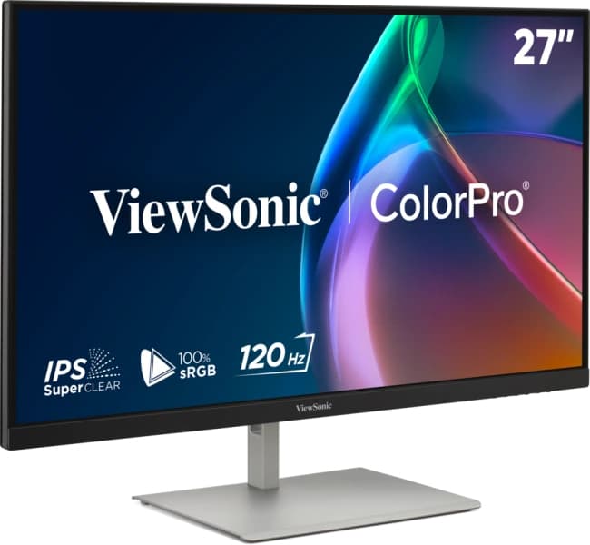 Viewsonic VP Series VP2766-2K — miniatura 3
