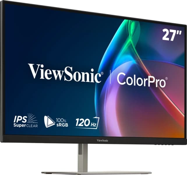 Viewsonic VP Series VP2766-2K — miniatura 4