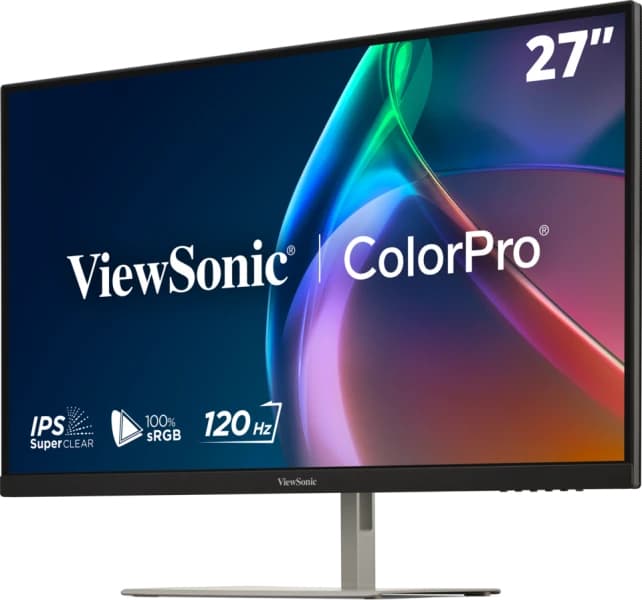 Viewsonic VP Series VP2766-2K — miniatura 6