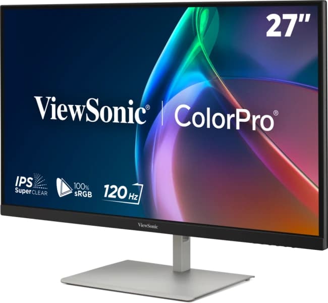 Viewsonic VP Series VP2766-2K — miniatura 7