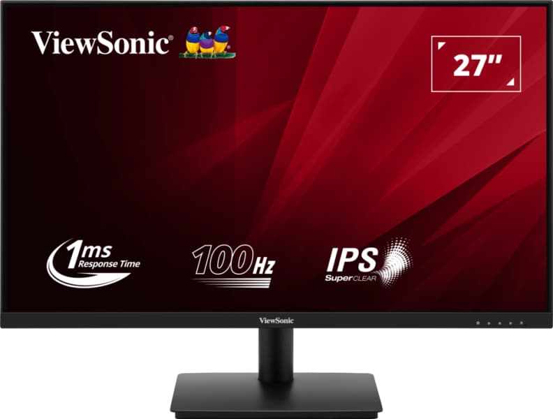 Viewsonic VA270-H — miniatura 1