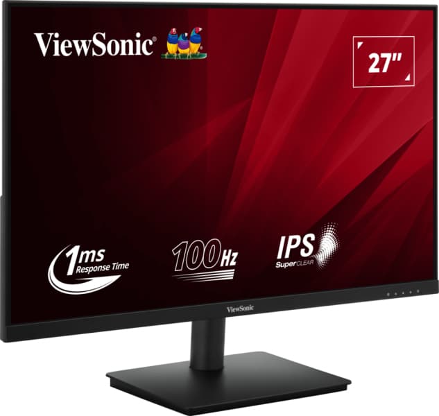 Viewsonic VA270-H — miniatura 2