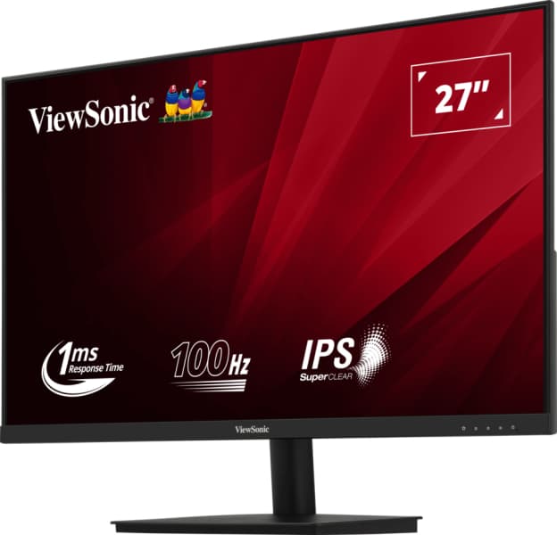 Viewsonic VA270-H — miniatura 3