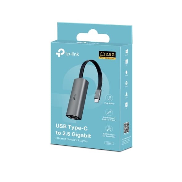 TP-Link UE302C — miniatura 3