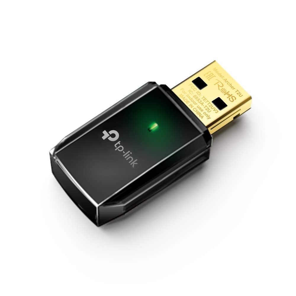 TP-Link Archer T2U — miniatura 2