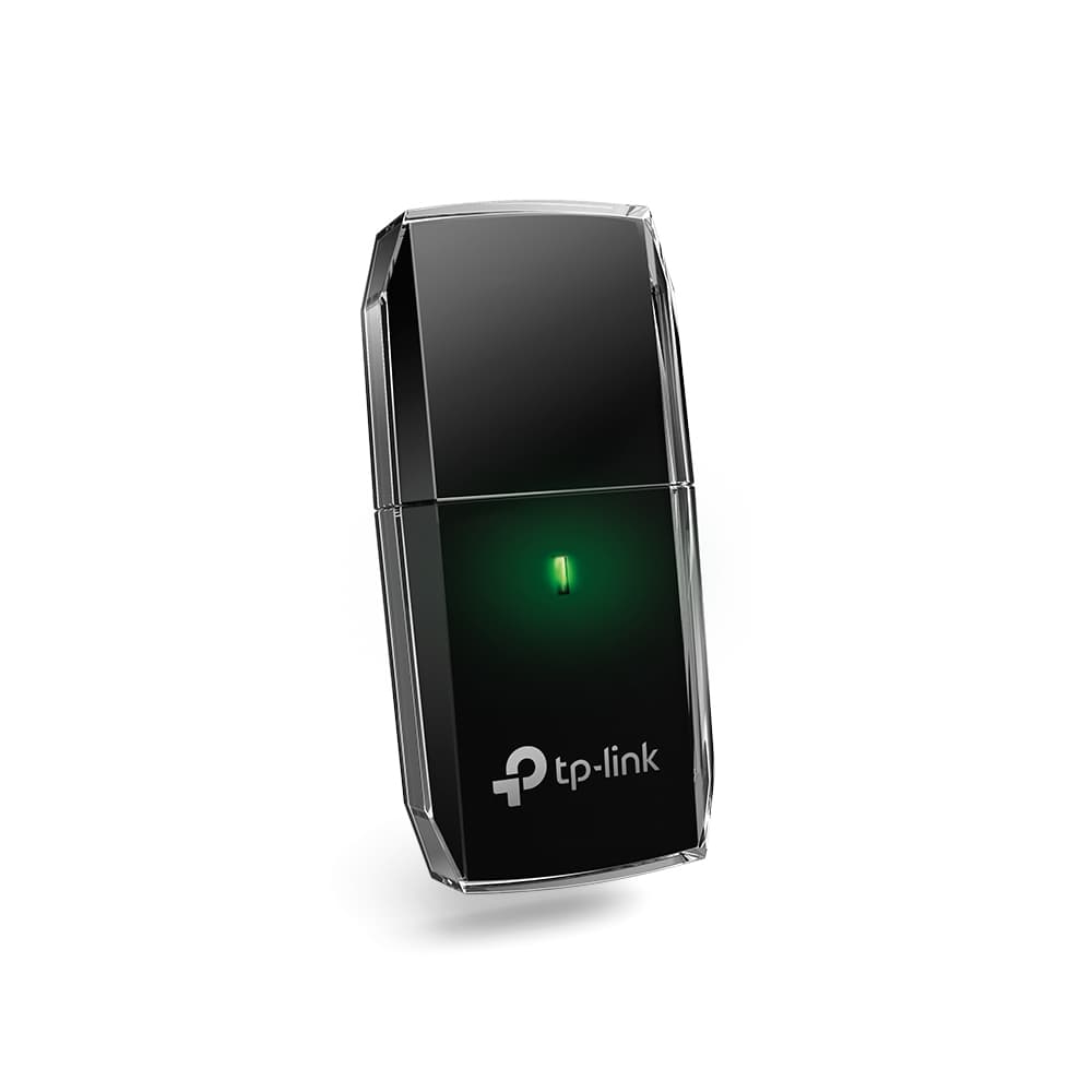 TP-Link Archer T2U — miniatura 3