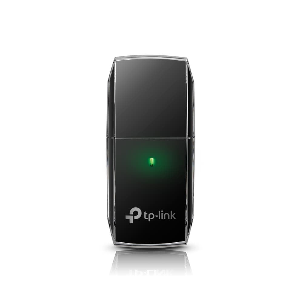TP-Link Archer T2U — miniatura 4