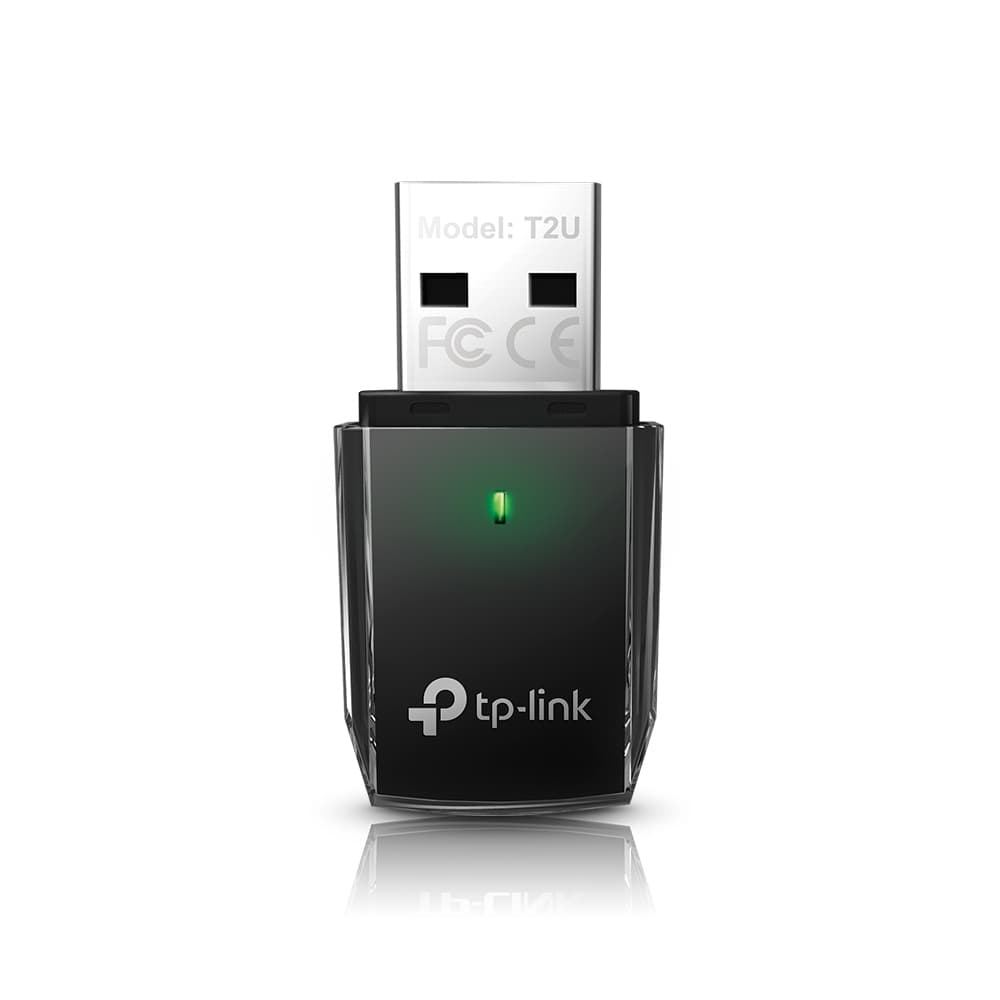TP-Link Archer T2U — miniatura 5