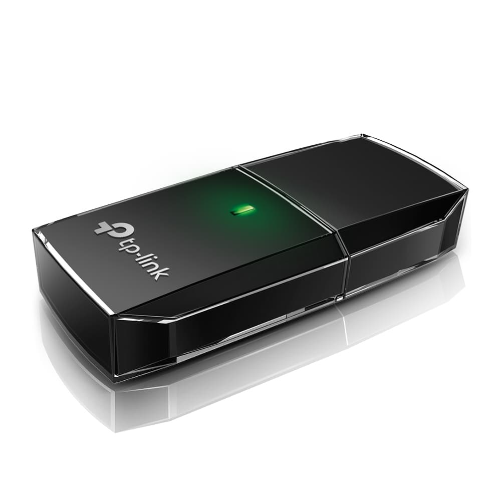 TP-Link Archer T2U — miniatura 6