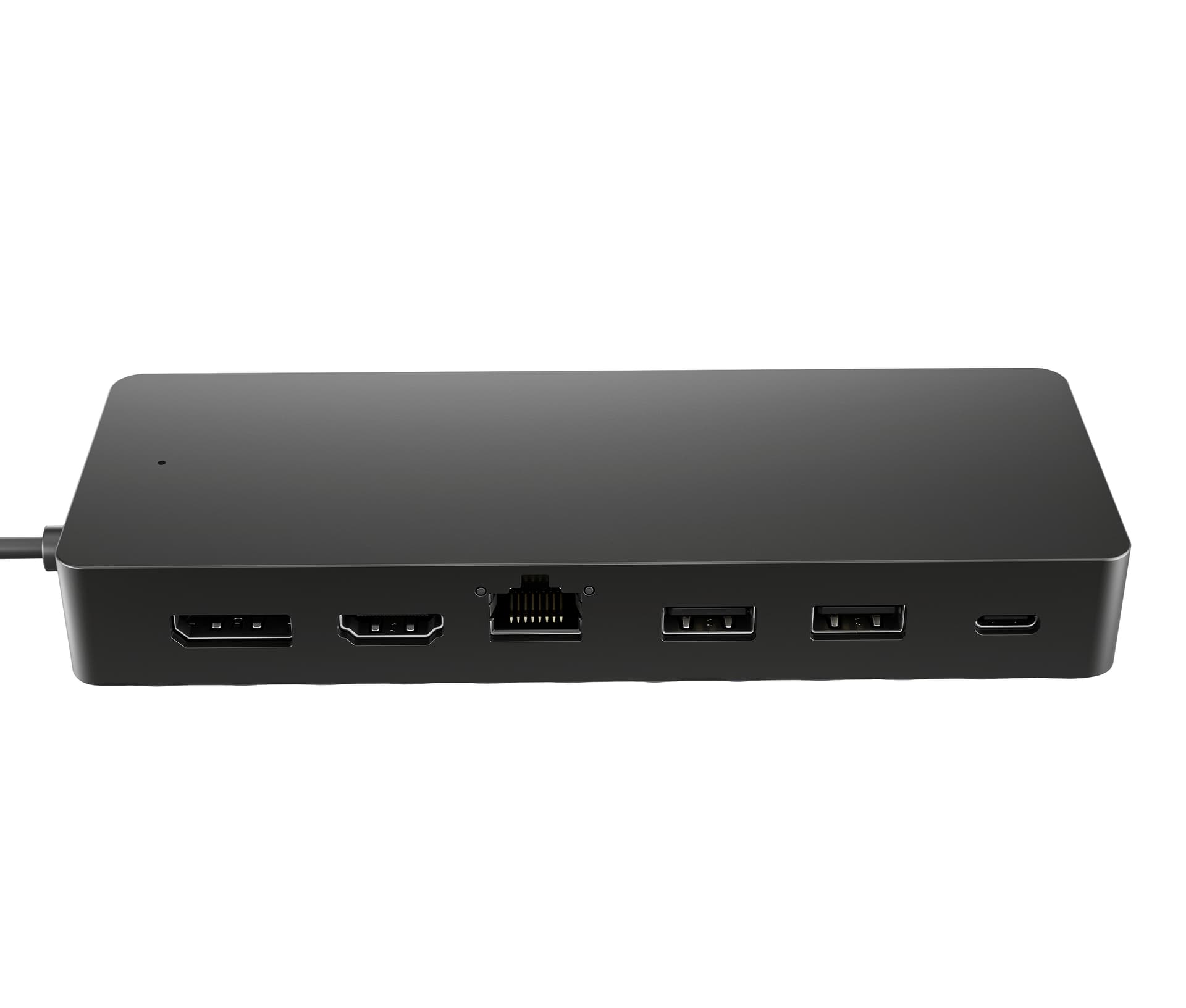 HP Hub multiportas Universal com USB-C — miniatura 1