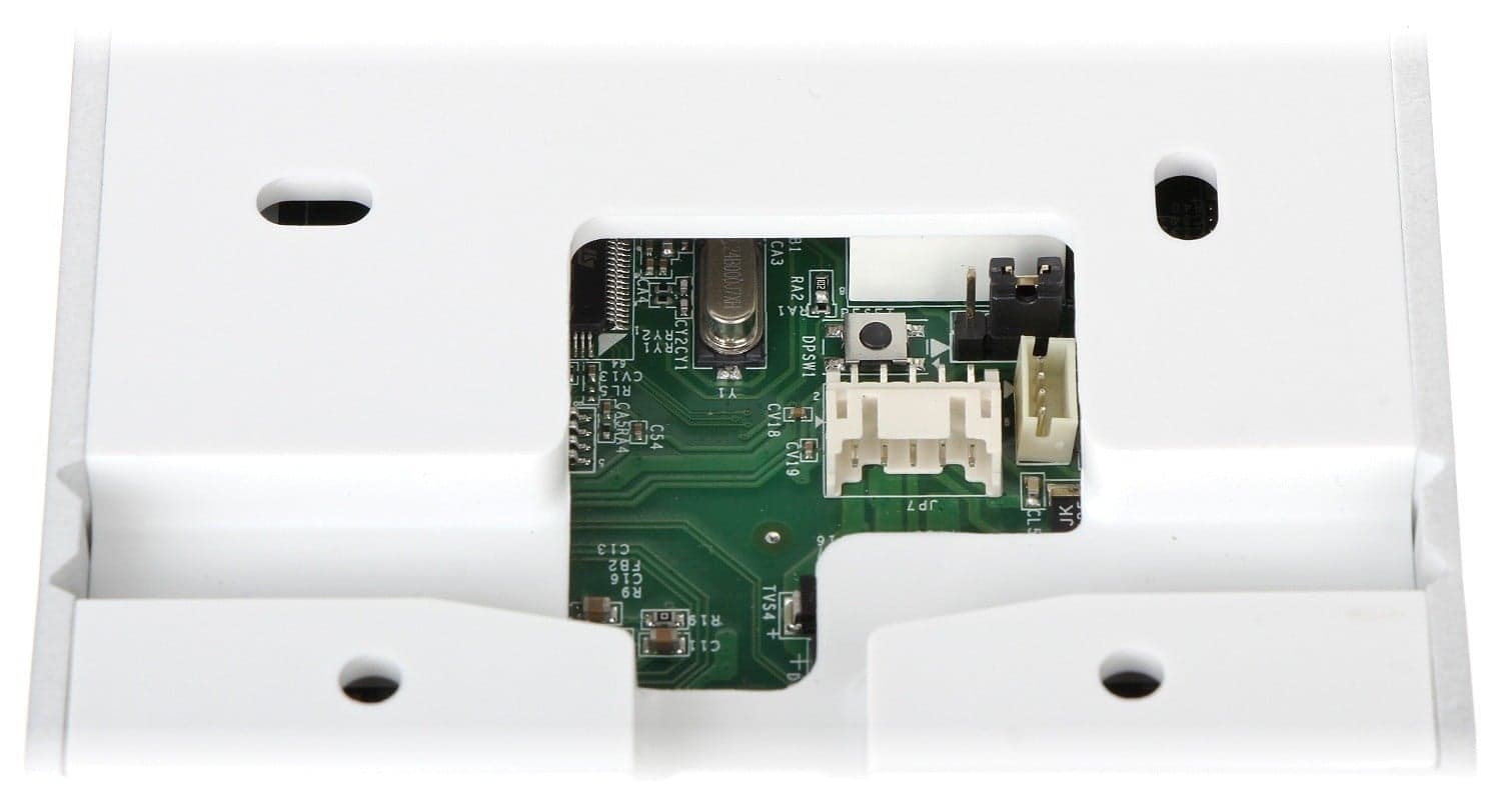 Hikvision DS-K1T801M Terminal de Controle de Acesso, miniatura 4