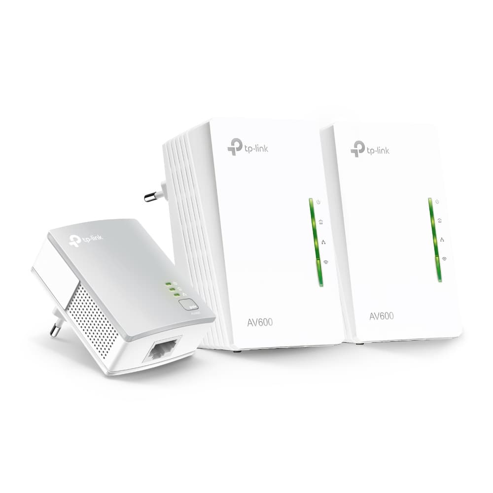 TP-Link TL-WPA4220T KIT, miniatura 2