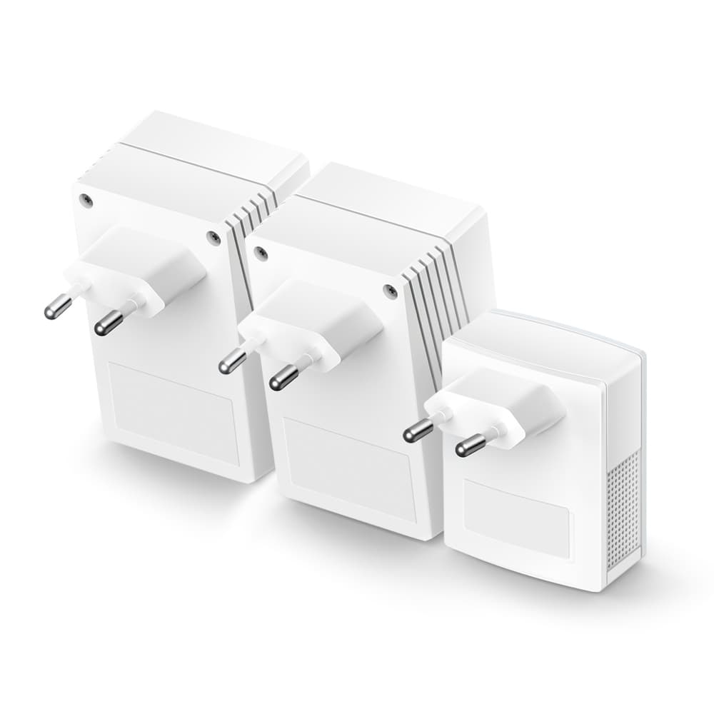 TP-Link TL-WPA4220T KIT, miniatura 3