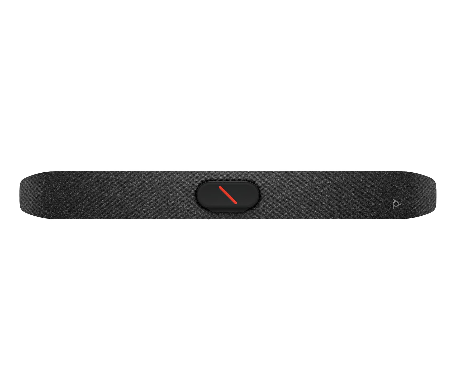 HP Poly Studio V12 USB Video Bar No Power Supply, miniatura 1