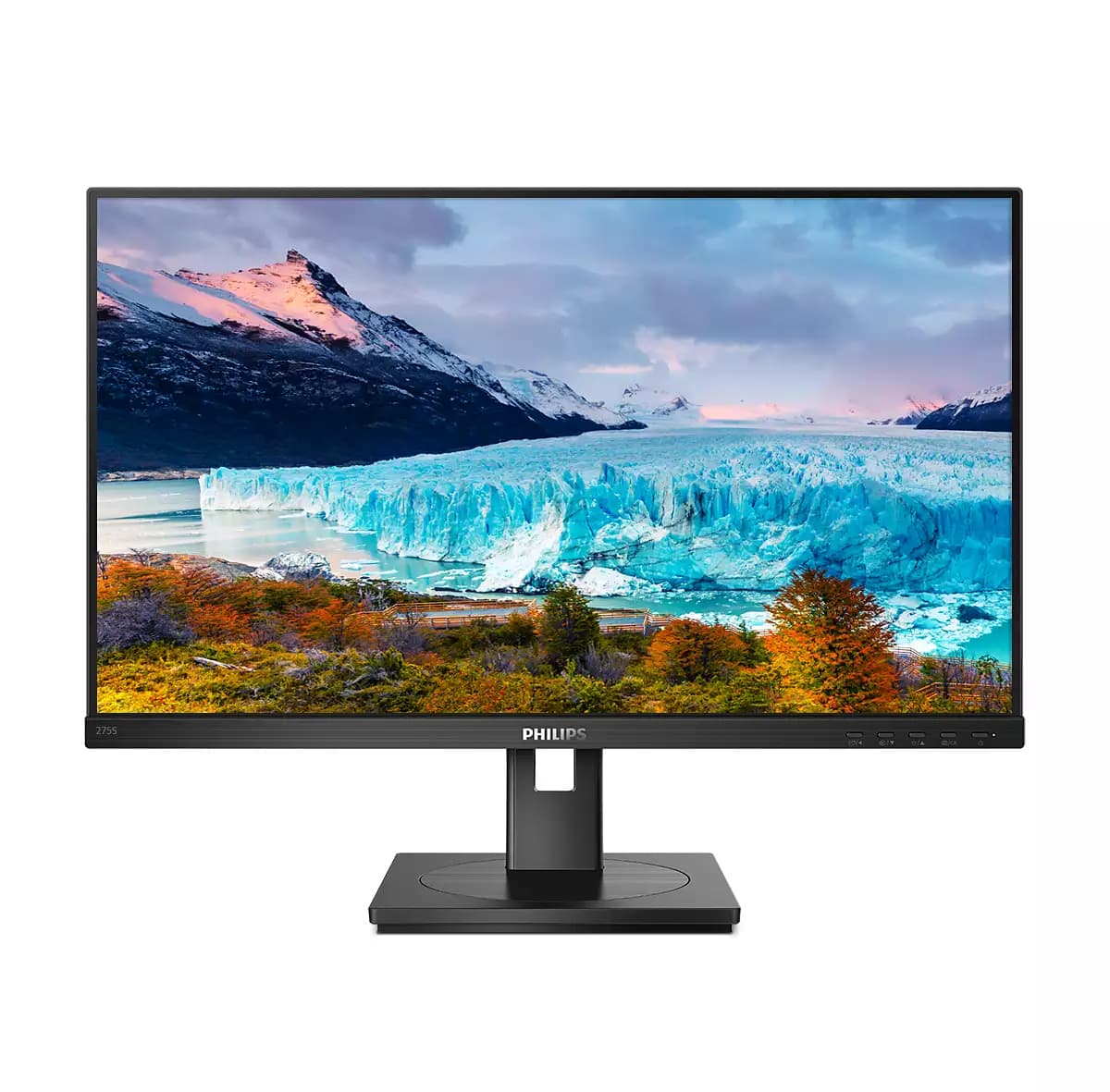 Philips S Line 275S1AE/00 — miniatura 2
